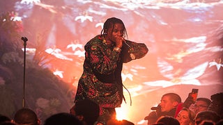 Super Bowl 2017: Travis Scott, DJ Khaled to Headline Maxim Party (Exclusive)