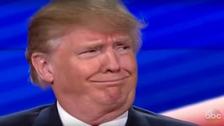 Apple, Facebook, Google File Opposition to Trump’s Travel Ban