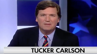 Tucker Carlson Confronts BuzzFeed Boss Ben Smith: ‘You Just Don’t Like Trump’ (Video)