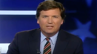 Tucker Carlson Accuses CNN’s W Kamau Bell of ‘Peddling Hate’ (Video)