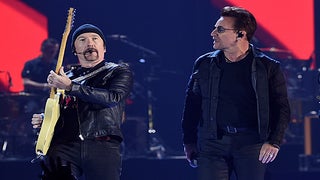 U2 Delay New Album After Trump’s Election Victory: ‘World Is a Different Place’