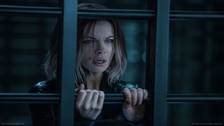 ‘Underworld: Blood Wars’ Review: Kate Beckinsale Slinks Through Another Silly Sequel