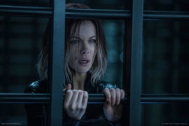 ‘Underworld: Blood Wars’ Review: Kate Beckinsale Slinks Through Another Silly Sequel
