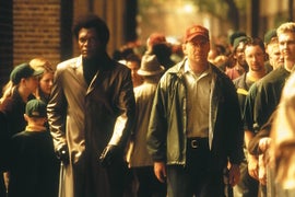 Universal and Disney Team Up on M Night Shyamalan’s ‘Glass’