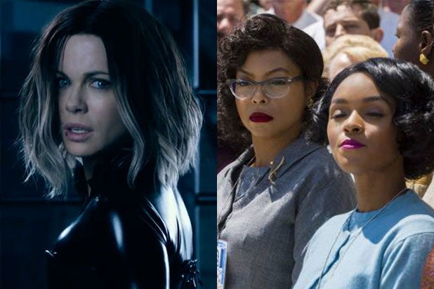 underworld hidden figures