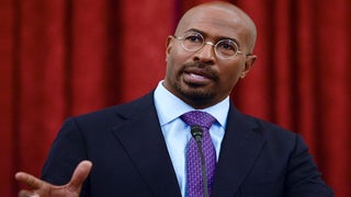 Twitter Turns on CNN’s Van Jones After He Praises Trump: ‘How Dare You Normalize Him’