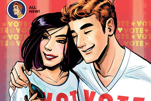 Veronica New Riverdale Veronica New Riverdale