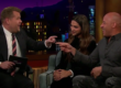 Vin Diesel James Corden