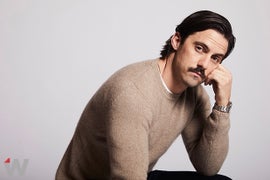Milo Ventimiglia Pleads With NASA to Keep Cassini Afloat, Space Program Replies: We Can’t