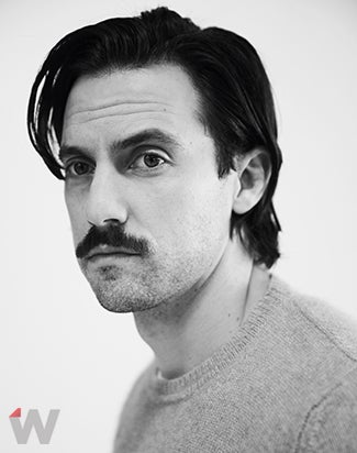 Milo Ventimiglia, This is Us Milo Ventimiglia, This is Us