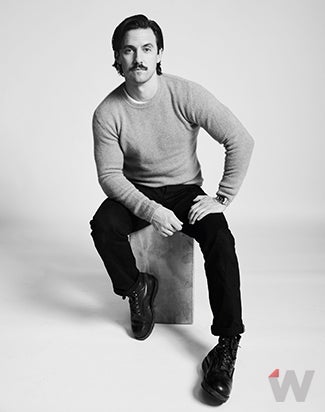 Milo Ventimiglia, This is Us Milo Ventimiglia, This is Us