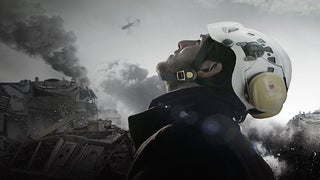 Syrian-Born ‘The White Helmets’ Cinematographer Not Allowed to Enter Country for Oscars