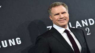 Will Ferrell Steps Out Post-Car Wreck to Hype ‘Holmes and Watson’