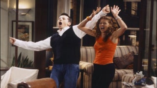 NBC’s Fall Schedule: ‘Will & Grace’ to Kick Off Thursdays, ‘The Brave’ Follows ‘The Voice’
