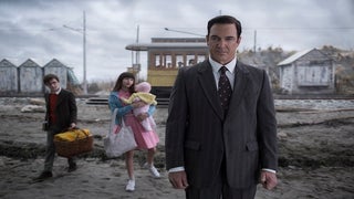 Lemony Snicket’s ‘A Series of Unfortunate Events’ Renewed for Season 2 by Netflix (Video)