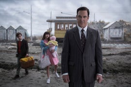Lemony Snicket’s ‘A Series of Unfortunate Events’ Renewed for Season 2 by Netflix (Video)