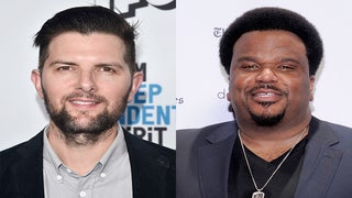 Fox Orders Paranormal Comedy Pilot Starring Adam Scott, Craig Robinson
