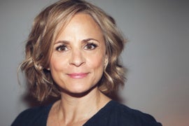 Amy Sedaris Homemaking Comedy Ordered by TruTV