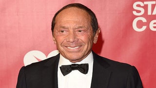 Paul Anka Will Not Perform ‘My Way’ At Trump Inauguration Ball