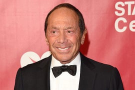 Paul Anka Will Not Perform ‘My Way’ At Trump Inauguration Ball