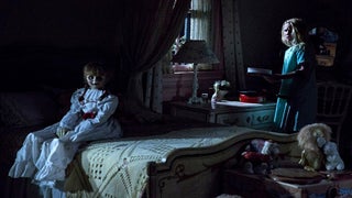 Does ‘Annabelle: Creation’ Have a Post-Credits Scene?