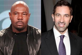 Fox Orders Antoine Fuqua’s ‘The Resident,’ Sheldon Turner’s ‘Controversy’ to Pilot