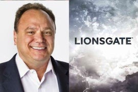 Lionsgate Partners With Jeff Apploff for Nonscripted Series, Formats