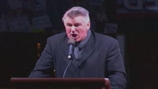 Watch the Trump Tower Protest With Robert De Niro, Alec Baldwin, Mark Ruffalo and More (Livestream)
