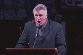 Watch the Trump Tower Protest With Robert De Niro, Alec Baldwin, Mark Ruffalo and More (Livestream)