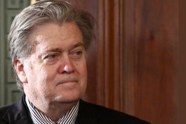 How Steve Bannon Mined ‘Intense Young Men,’ From ‘World of Warcraft’ to the White House