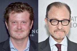 Watch ‘House of Cards’ Creator, ‘Before the Flood’ Director Talk Post-Trump America (Livestream)