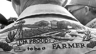 Watch Eye-Popping Opening of ‘Look and See’ About Poet Farmer Wendell Berry (Exclusive Video)