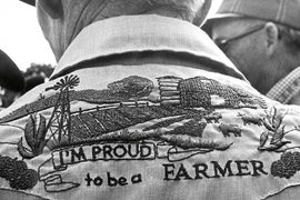 Watch Eye-Popping Opening of ‘Look and See’ About Poet Farmer Wendell Berry (Exclusive Video)