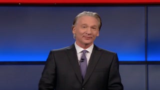 Bill Maher Wants Milo Yiannopoulos Back on ‘Real Time’