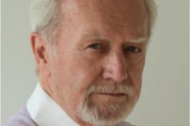 Bill Marshall, TIFF Founder, Dies at 77