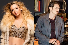 Lifetime Sets Premiere Dates for Britney Spears Biopic, James Franco’s ‘High School Lover’