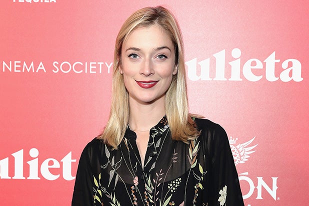 Caitlin Fitzgerald Caitlin Fitzgerald
