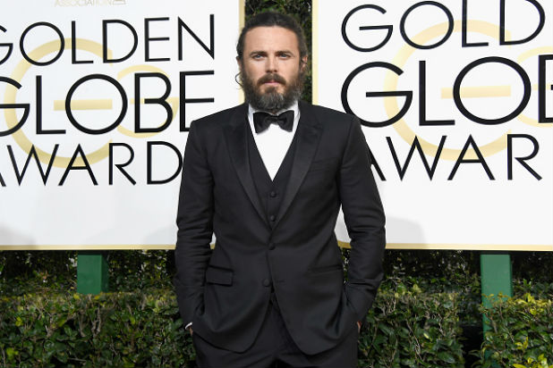casey affleck golden globes casey affleck golden globes