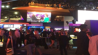 11 Coolest Products at CES 2017 (Photos)