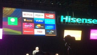 CES 2017: TV Manufacturers Have Erased the Blurred Line Between Streaming and Pay-TV