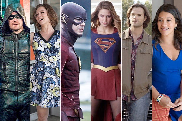 The CW Renewals