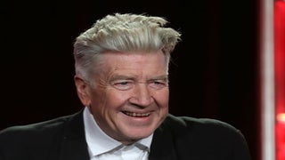 David Lynch Drops Laura Palmer Hints in Surprise ‘Twin Peaks’ Talk