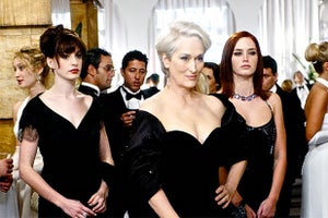 Devil Wears Prada