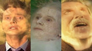 ‘Doctor Who’: All 13 Regenerations Ranked, From William Hartnell to Peter Capaldi (Videos)