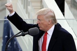 President Trump Calls for ‘Major Investigation’ Into Voter Fraud