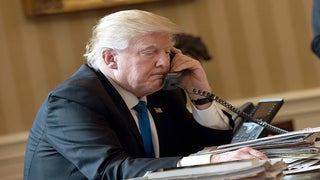 Appeals Court Upholds Suspension of Donald Trump’s Travel Ban (Updated)