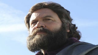 ‘Emerald City’ Star Vincent D’Onofrio Reveals Why He Joined Series Before Reading The Script