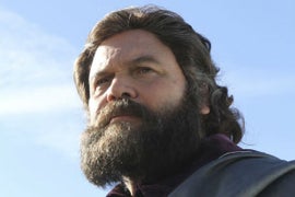 ‘Emerald City’ Star Vincent D’Onofrio Reveals Why He Joined Series Before Reading The Script