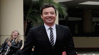 Golden Globes: What Happened to Jimmy Fallon’s Teleprompter?