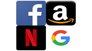 What Are the ‘FANG’ Stocks? A Short Explainer